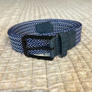 Travis Mathew Belt